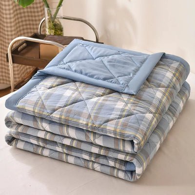 Couverture - SummerHug™ - Bleu - Boutique Chez Soi