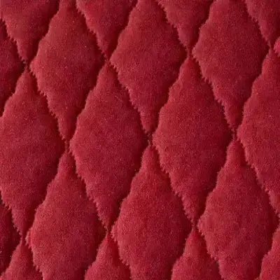 Housse de Protection Matelas - WaterproofMattressProtectorCover™ - Rouge - Boutique Chez Soi