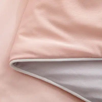 Couverture Lestée - HighQualityCoolingBlankets™ - Rose - Boutique Chez Soi