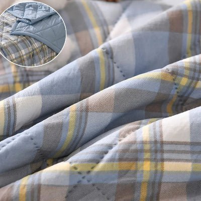 Couverture - SummerHug™ - Bleu - Boutique Chez Soi