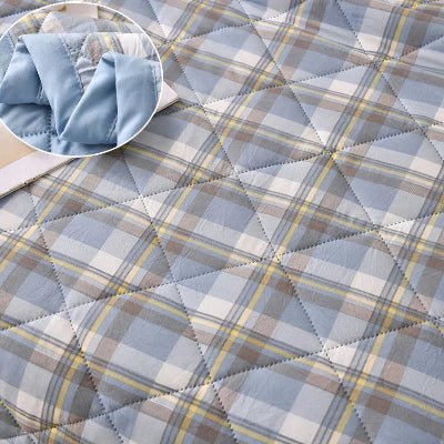 Couverture - SummerHug™ - Bleu - Boutique Chez Soi