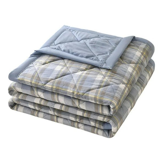 Couverture - SummerHug™ - Bleu - Boutique Chez Soi