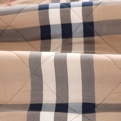 Couverture - SummerHug™ - Burberry - Boutique Chez Soi