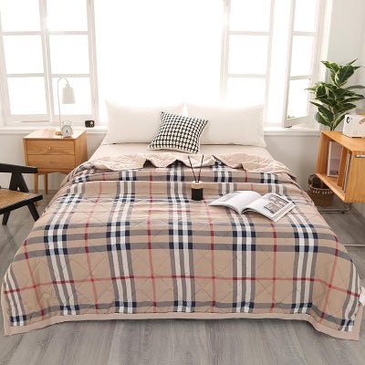 Couverture - SummerHug™ - Burberry - Boutique Chez Soi