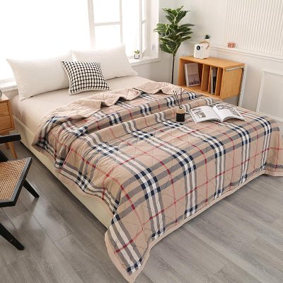 Couverture - SummerHug™ - Burberry - Boutique Chez Soi