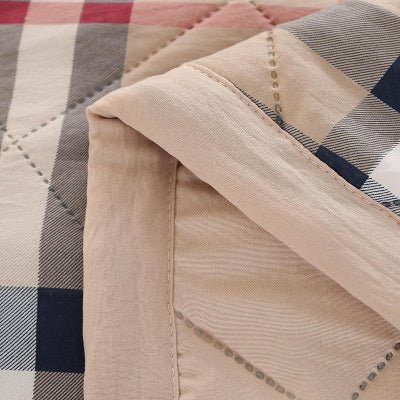 Couverture - SummerHug™ - Burberry - Boutique Chez Soi