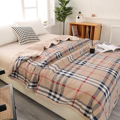 Couverture - SummerHug™ - Burberry - Boutique Chez Soi