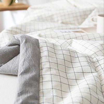 Couverture - SummerHug™ - Gris - Boutique Chez Soi