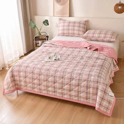 Couverture - SummerHug™ - Rose - Boutique Chez Soi