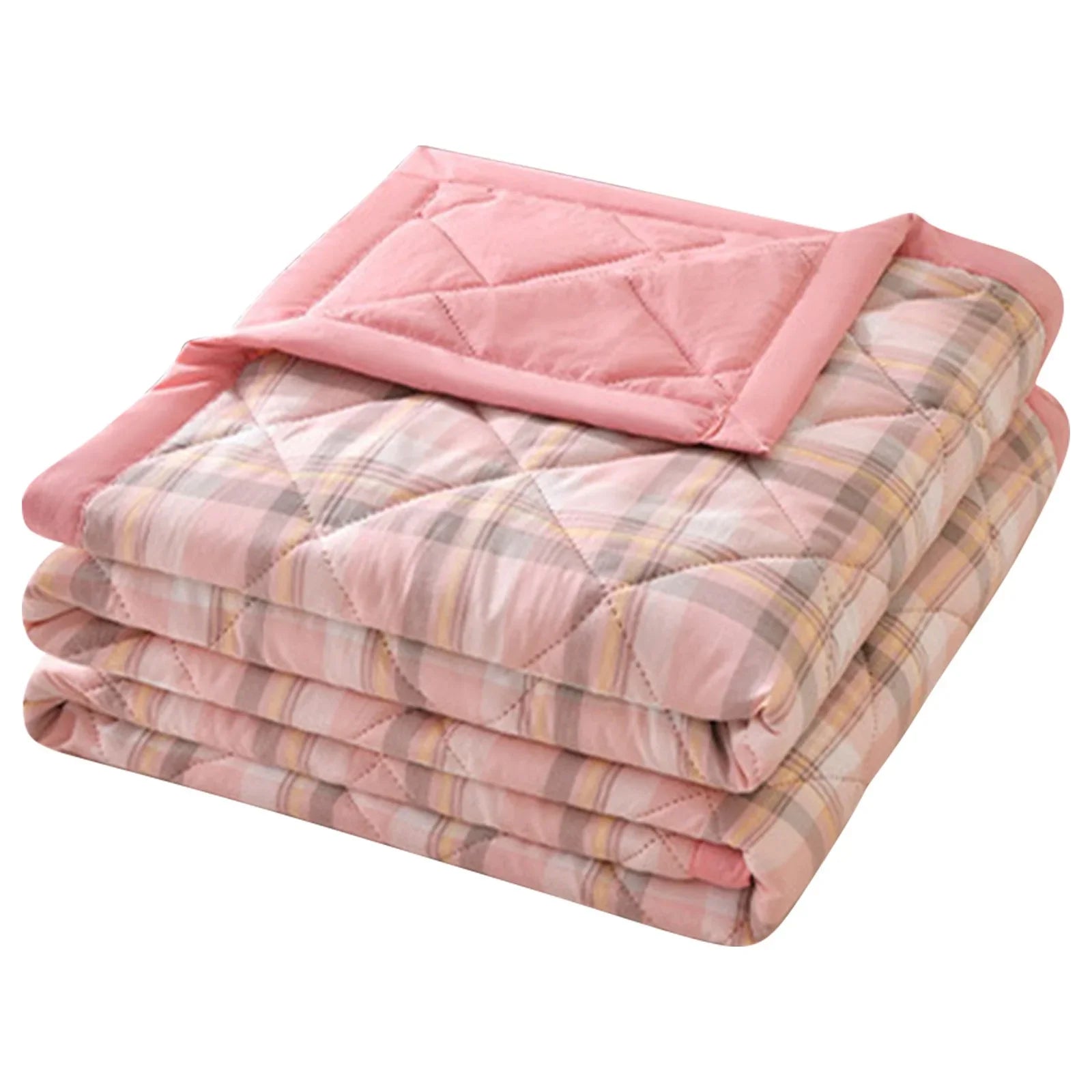 Couverture - SummerHug™ - Rose - Boutique Chez Soi
