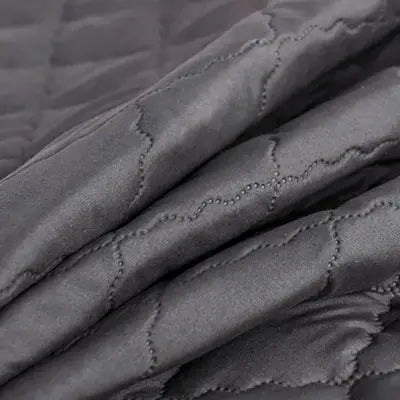 Housse de Protection Matelas - WaterproofMattressProtectorCover™ - Gris - Boutique Chez Soi